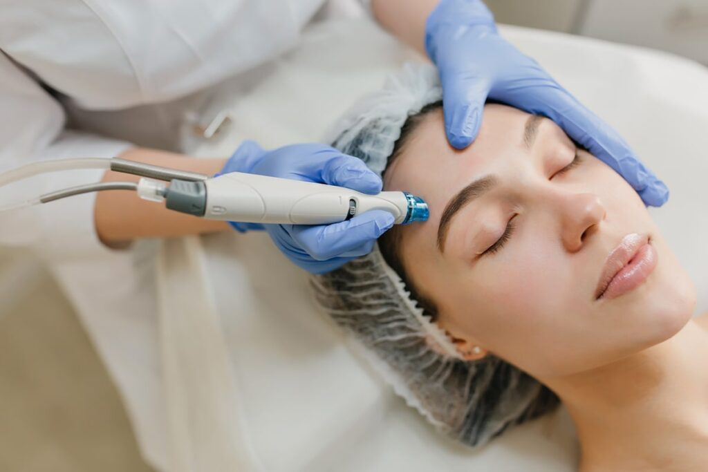 Dermapen
